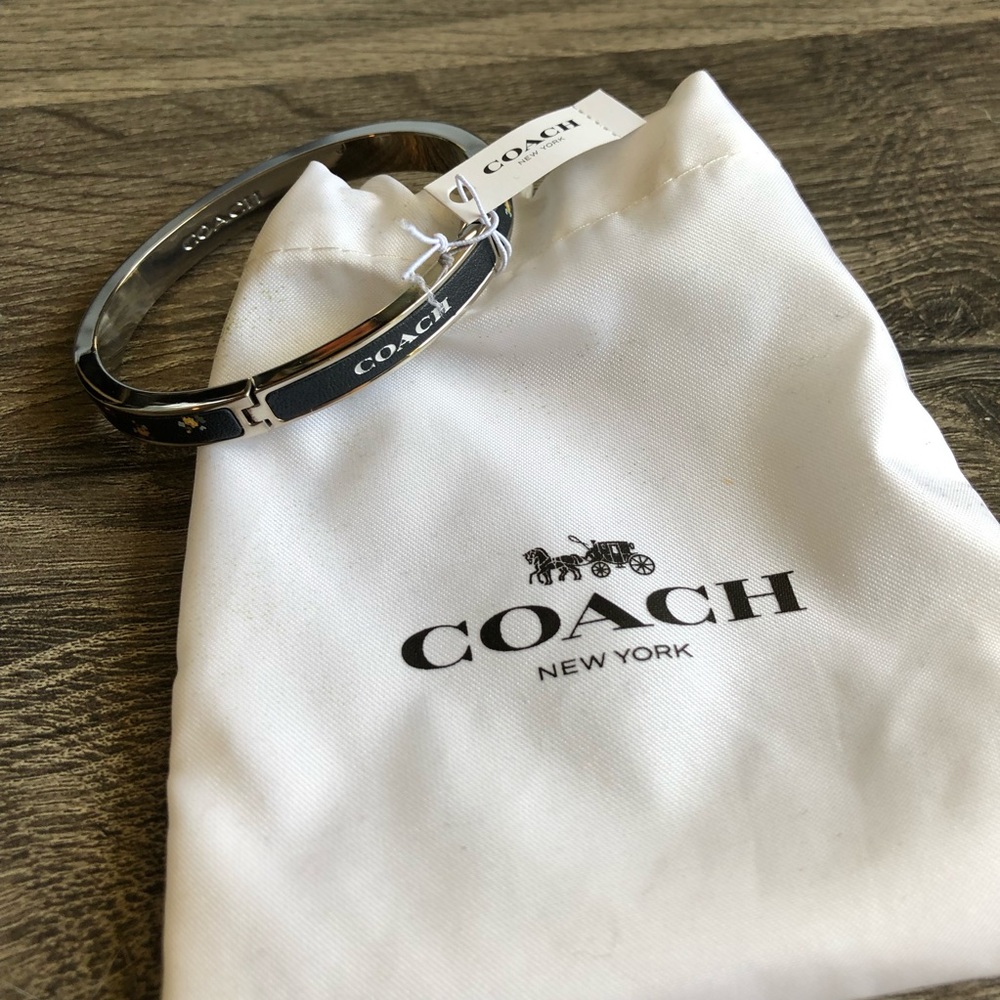 Coach Bracelet - Picture 2 of 4